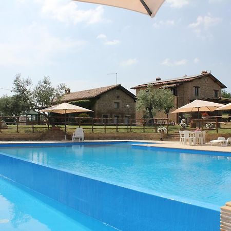 Agriturismo Nociquerceto Tarano Exterior photo