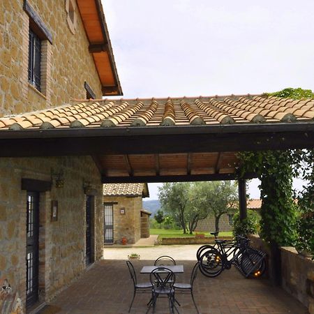 Agriturismo Nociquerceto Tarano Exterior photo