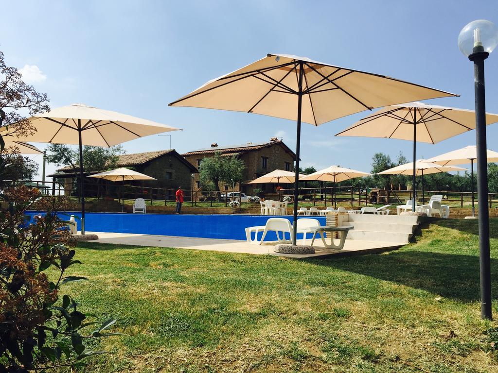 Agriturismo Nociquerceto Tarano Exterior photo