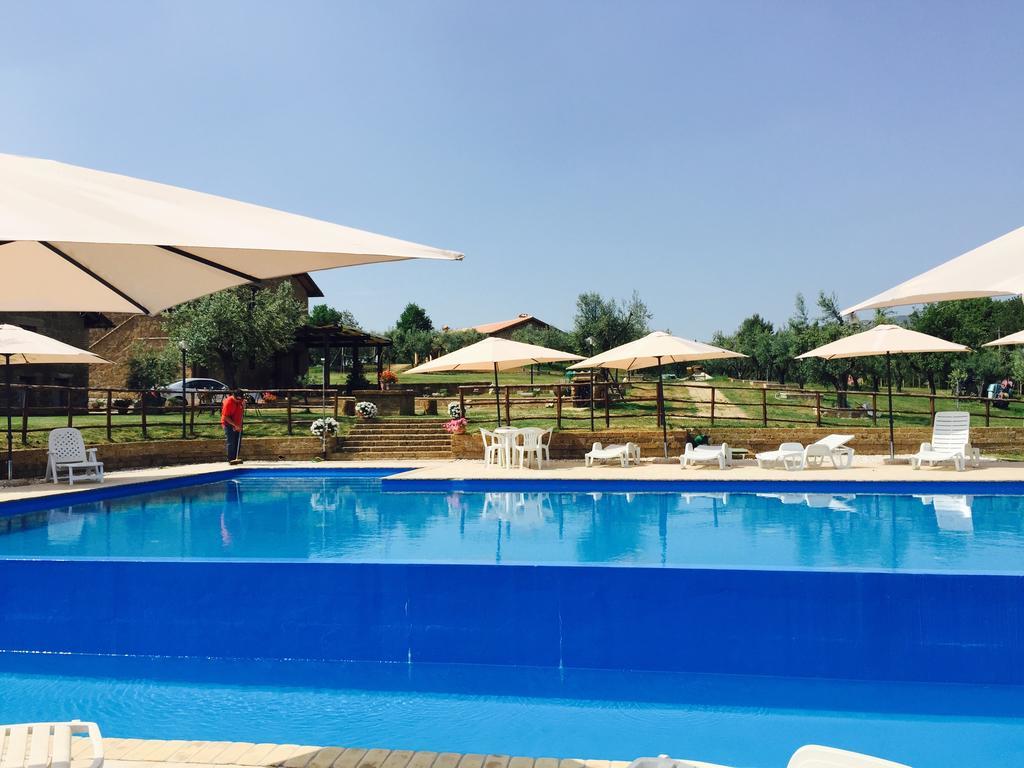 Agriturismo Nociquerceto Tarano Exterior photo