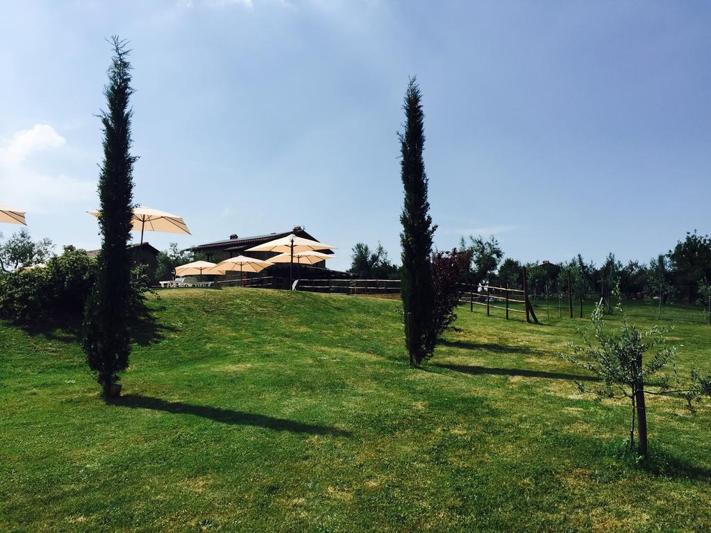 Agriturismo Nociquerceto Tarano Exterior photo
