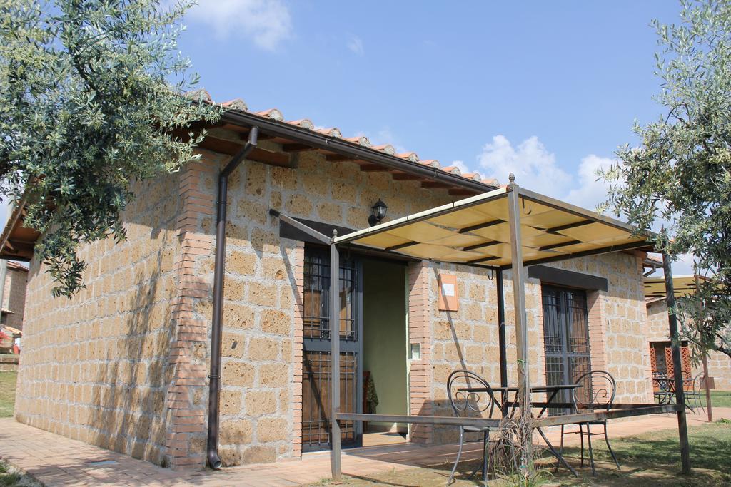 Agriturismo Nociquerceto Tarano Exterior photo