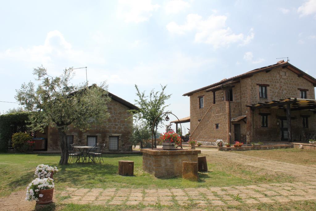 Agriturismo Nociquerceto Tarano Exterior photo