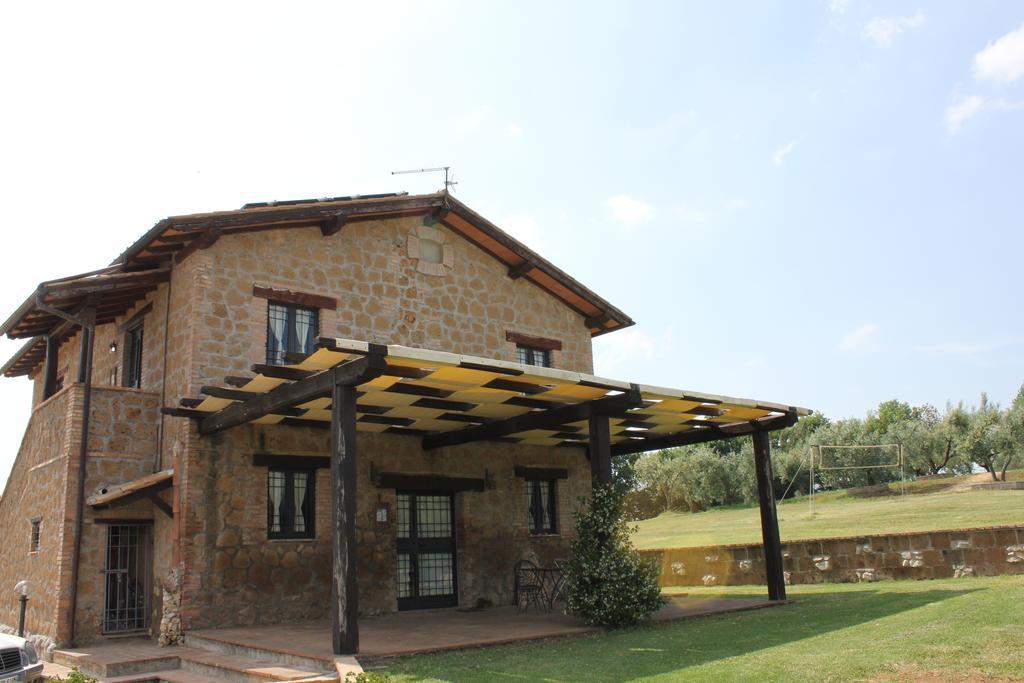 Agriturismo Nociquerceto Tarano Exterior photo
