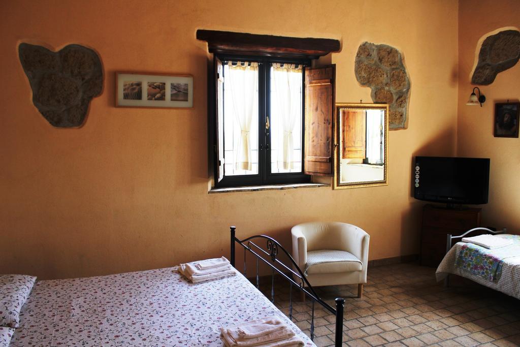 Agriturismo Nociquerceto Tarano Room photo