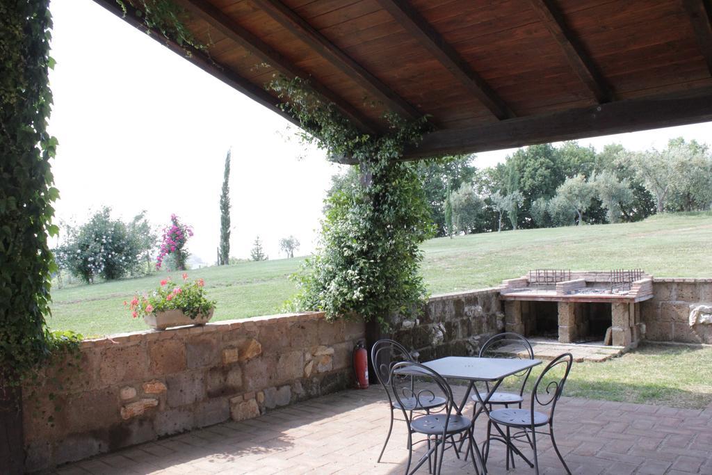 Agriturismo Nociquerceto Tarano Room photo