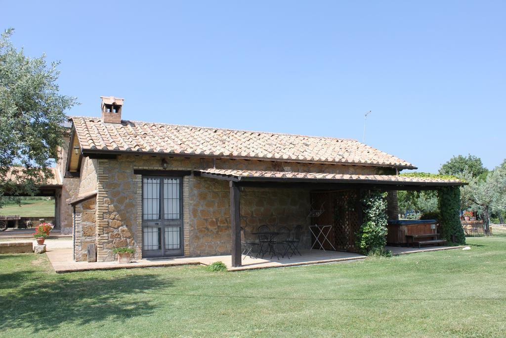 Agriturismo Nociquerceto Tarano Room photo