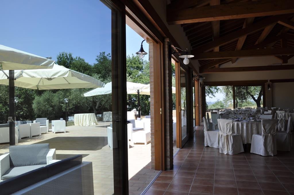 Agriturismo Nociquerceto Tarano Exterior photo
