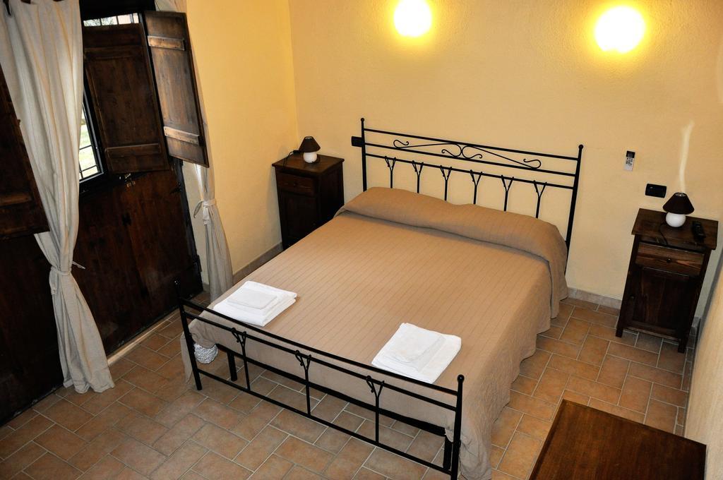 Agriturismo Nociquerceto Tarano Exterior photo