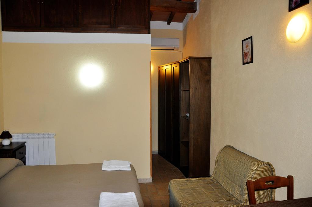 Agriturismo Nociquerceto Tarano Exterior photo