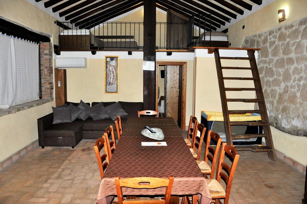 Agriturismo Nociquerceto Tarano Exterior photo