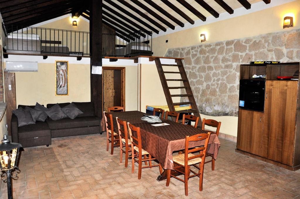 Agriturismo Nociquerceto Tarano Exterior photo