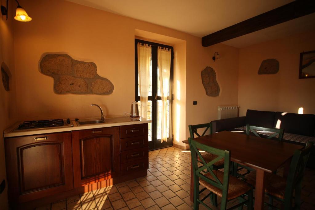 Agriturismo Nociquerceto Tarano Exterior photo