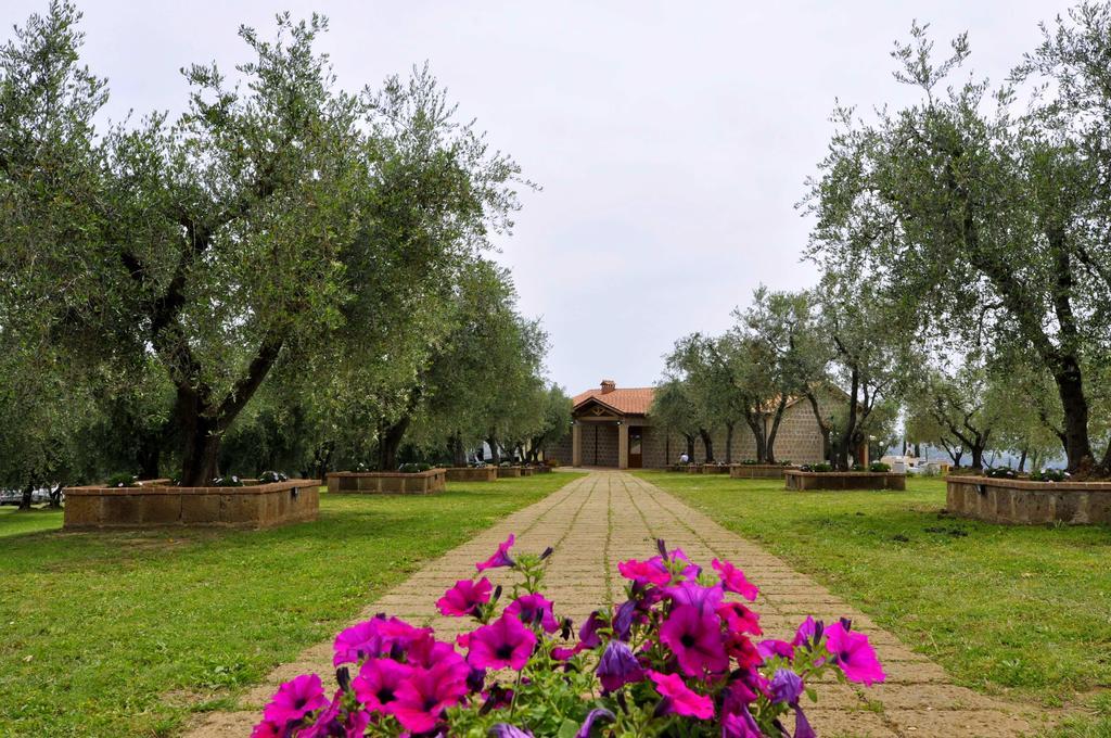 Agriturismo Nociquerceto Tarano Exterior photo