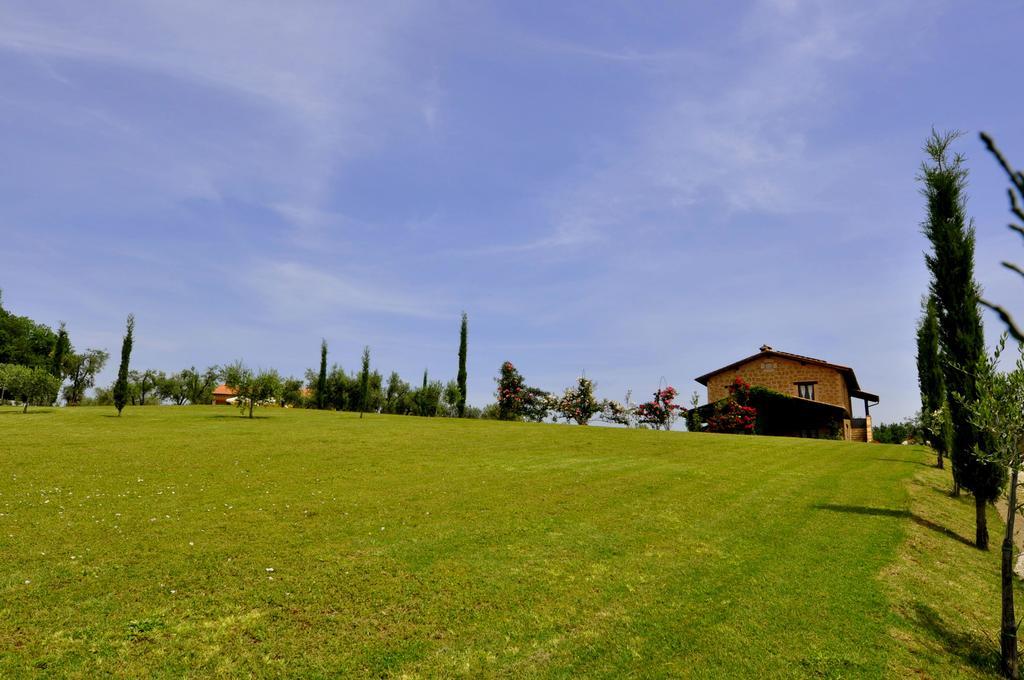Agriturismo Nociquerceto Tarano Exterior photo