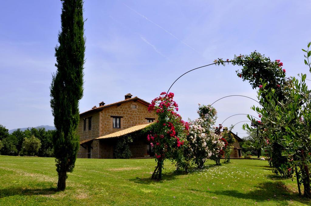 Agriturismo Nociquerceto Tarano Exterior photo