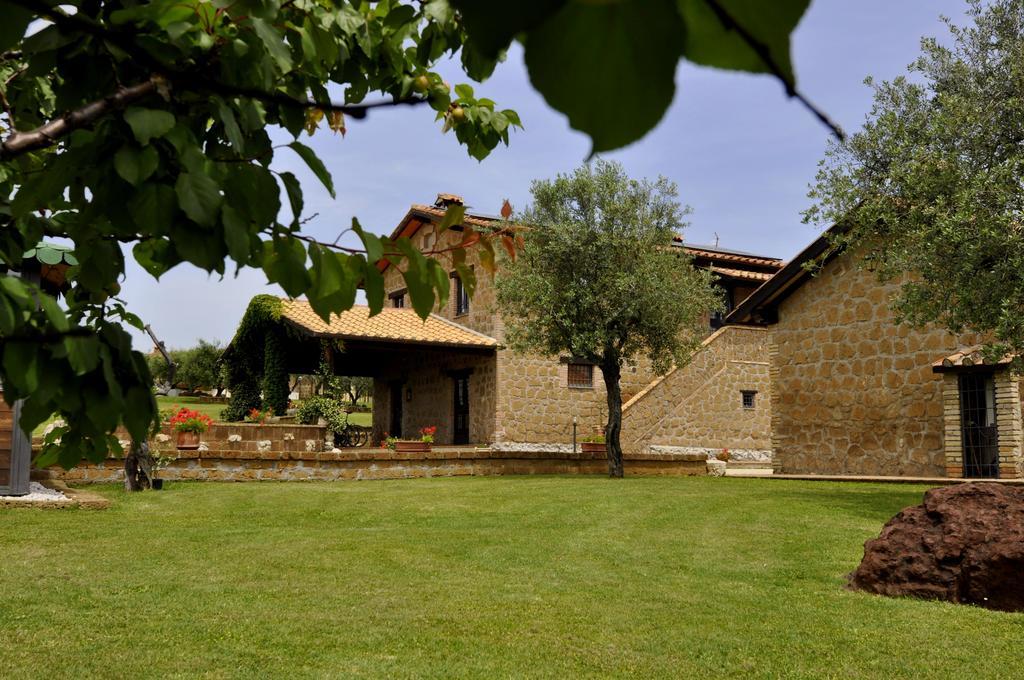 Agriturismo Nociquerceto Tarano Exterior photo