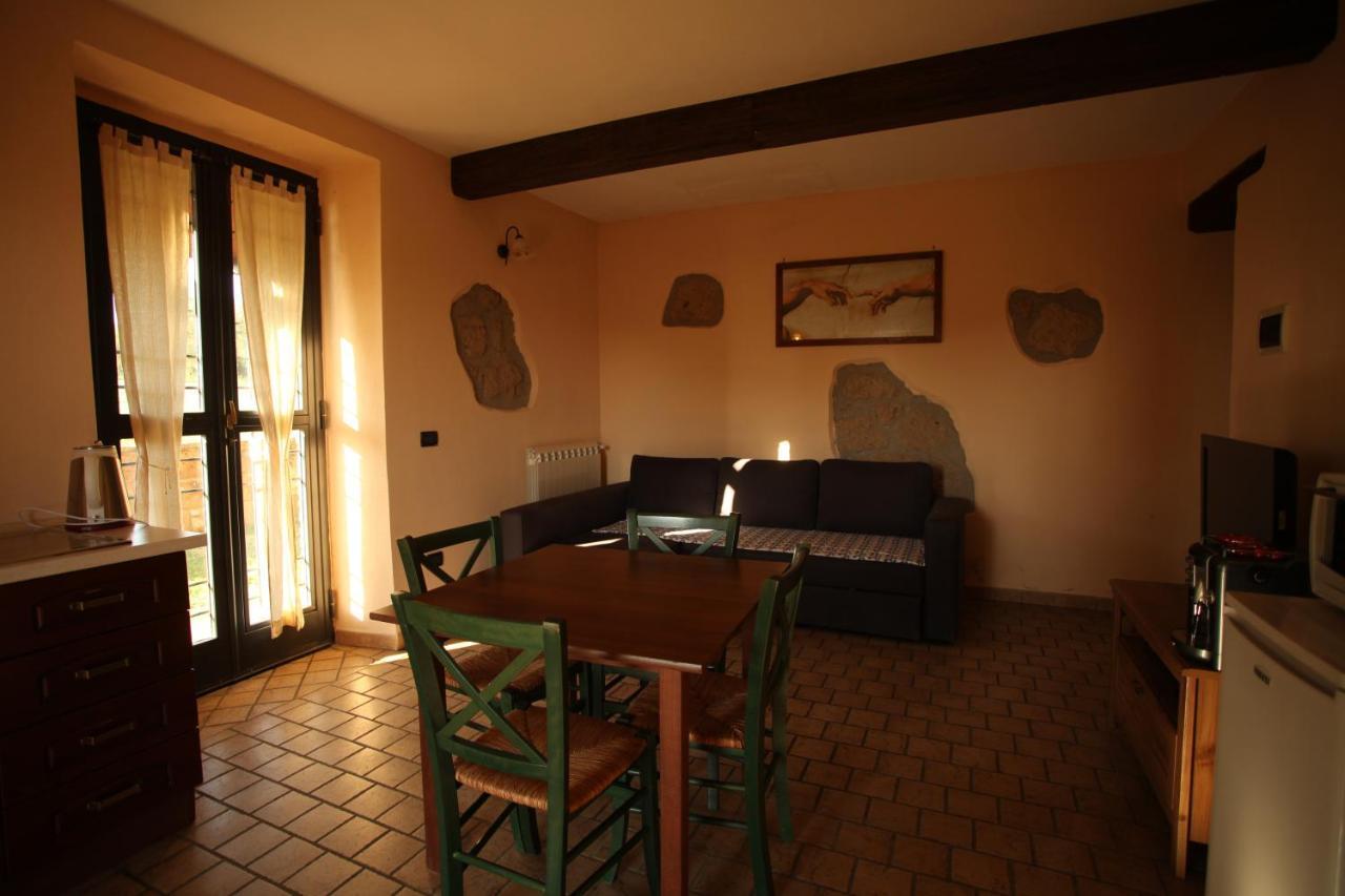 Agriturismo Nociquerceto Tarano Exterior photo
