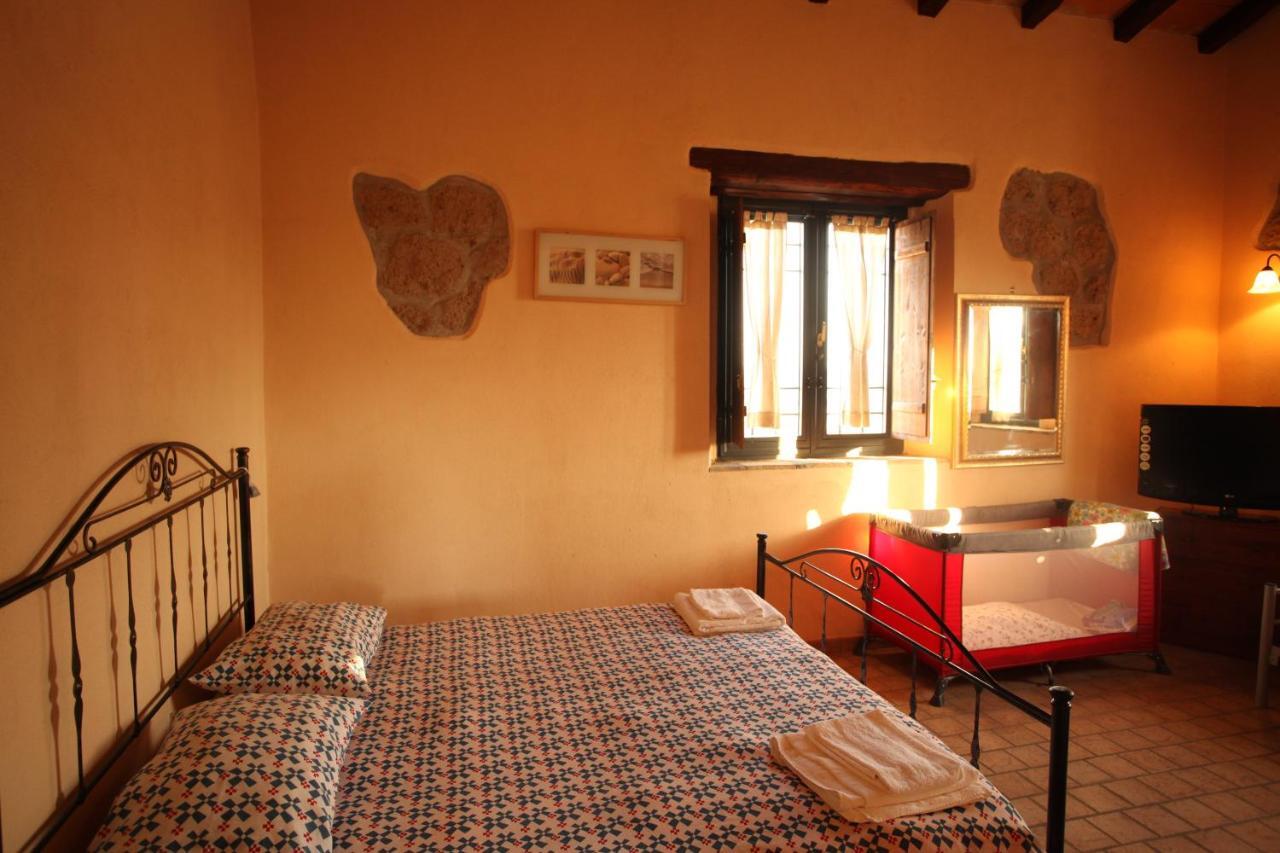 Agriturismo Nociquerceto Tarano Room photo